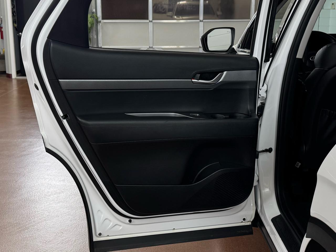 Hyundai Palisade XRT FWD 2023