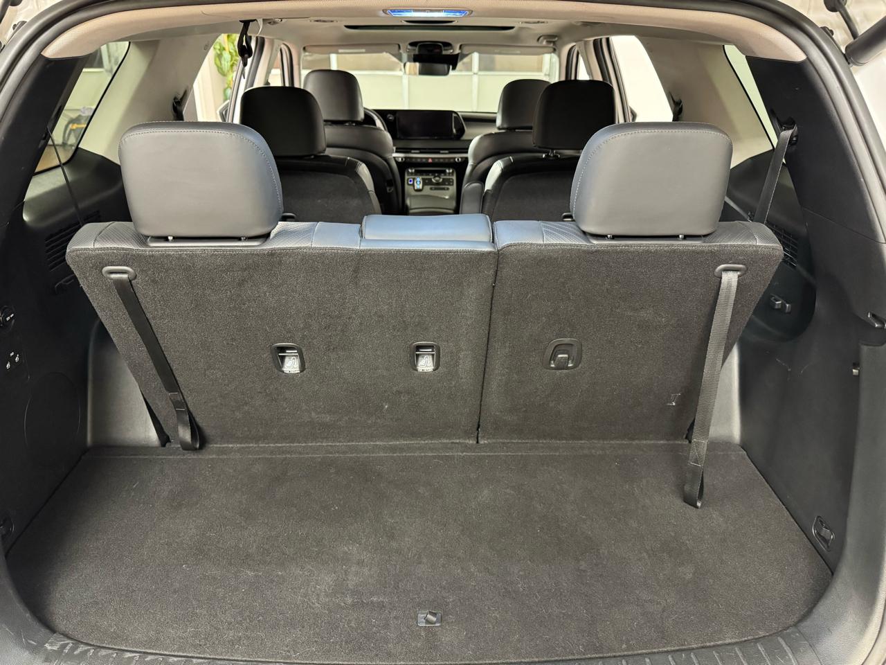 Hyundai Palisade XRT FWD 2023