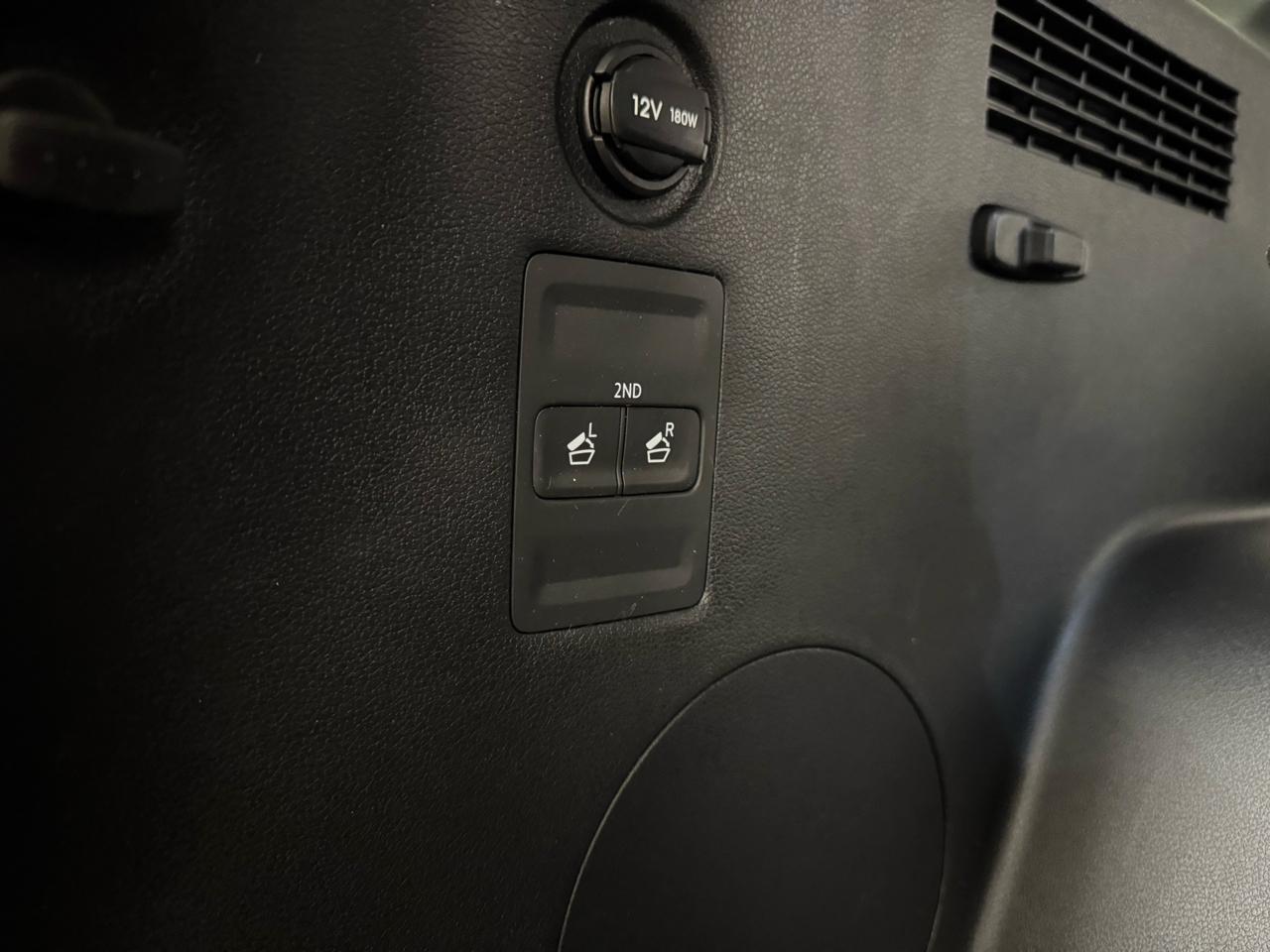 Hyundai Palisade XRT FWD 2023