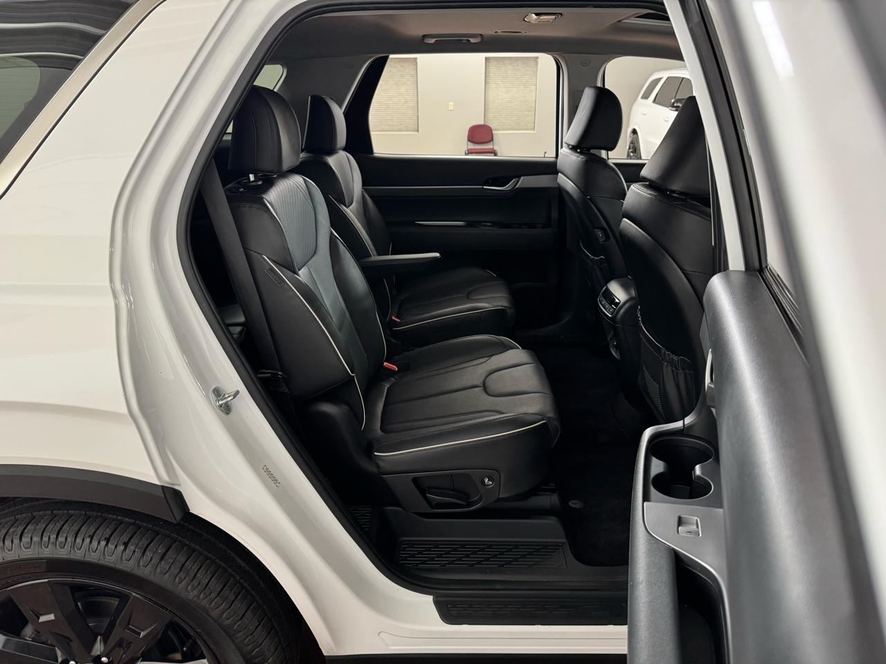 Hyundai Palisade XRT FWD 2023