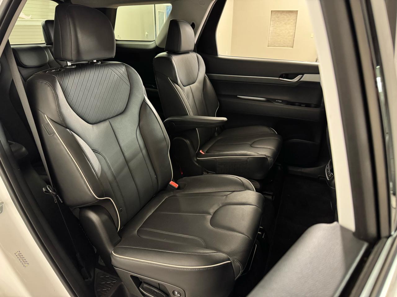 Hyundai Palisade XRT FWD 2023