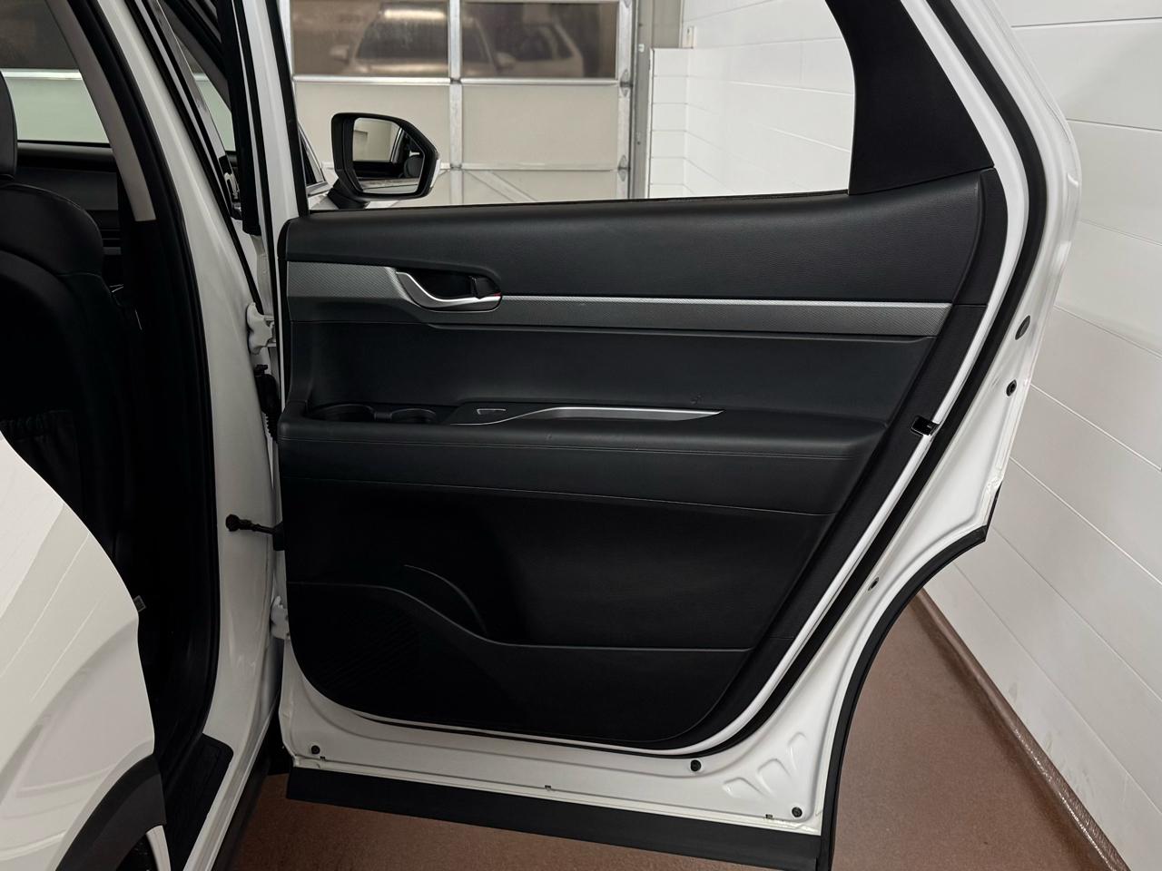 Hyundai Palisade XRT FWD 2023