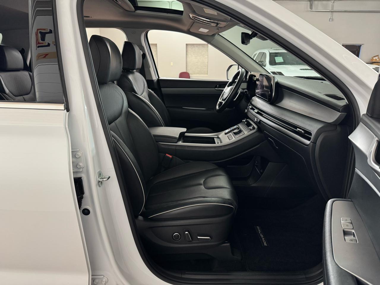 Hyundai Palisade XRT FWD 2023