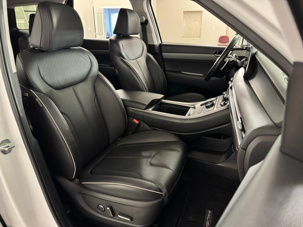 Hyundai Palisade XRT FWD 2023