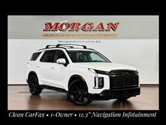 2023 Hyundai Palisade 