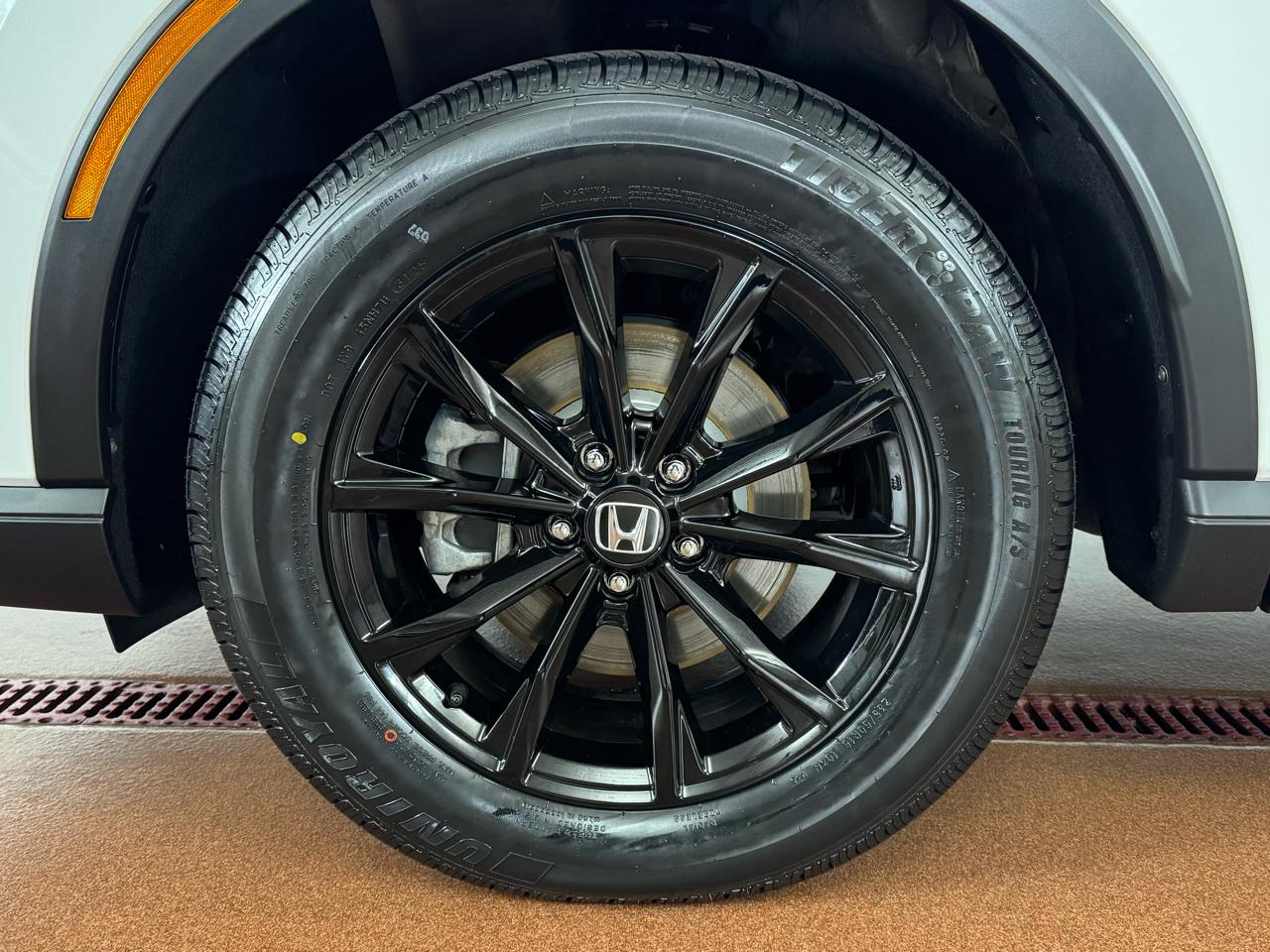 Honda CR-V Hybrid Sport AWD 2025