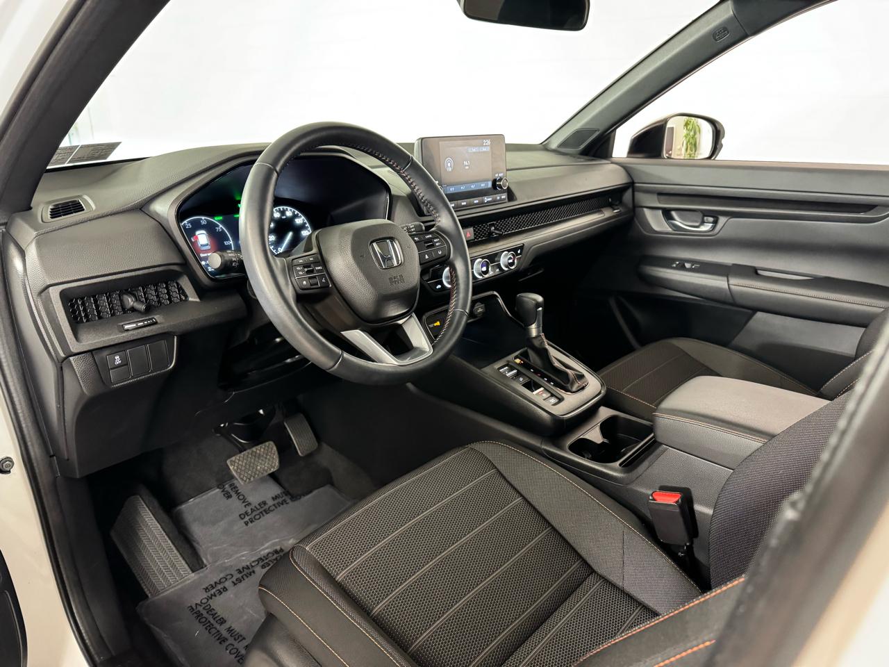 Honda CR-V Hybrid Sport AWD 2025