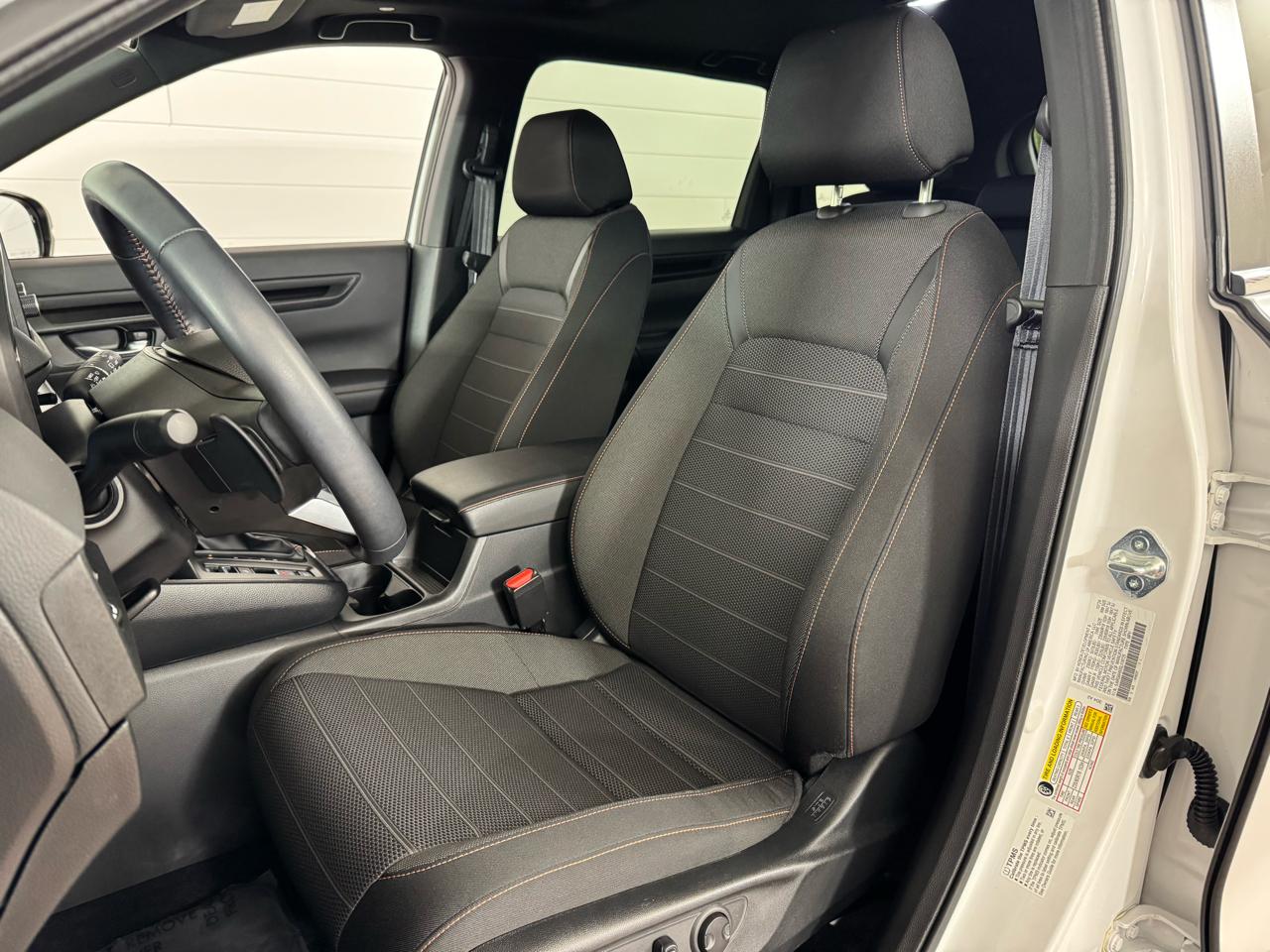 Honda CR-V Hybrid Sport AWD 2025