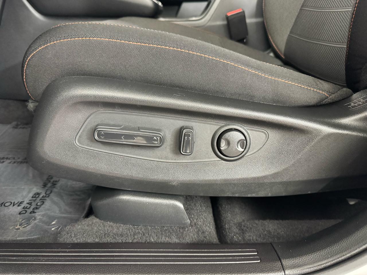 Honda CR-V Hybrid Sport AWD 2025