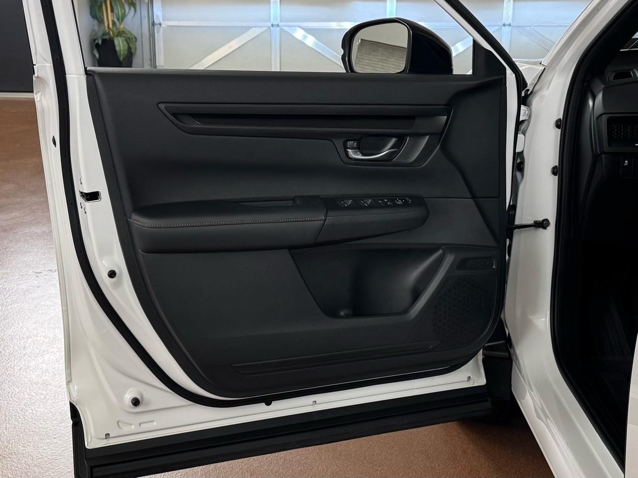 Honda CR-V Hybrid Sport AWD 2025