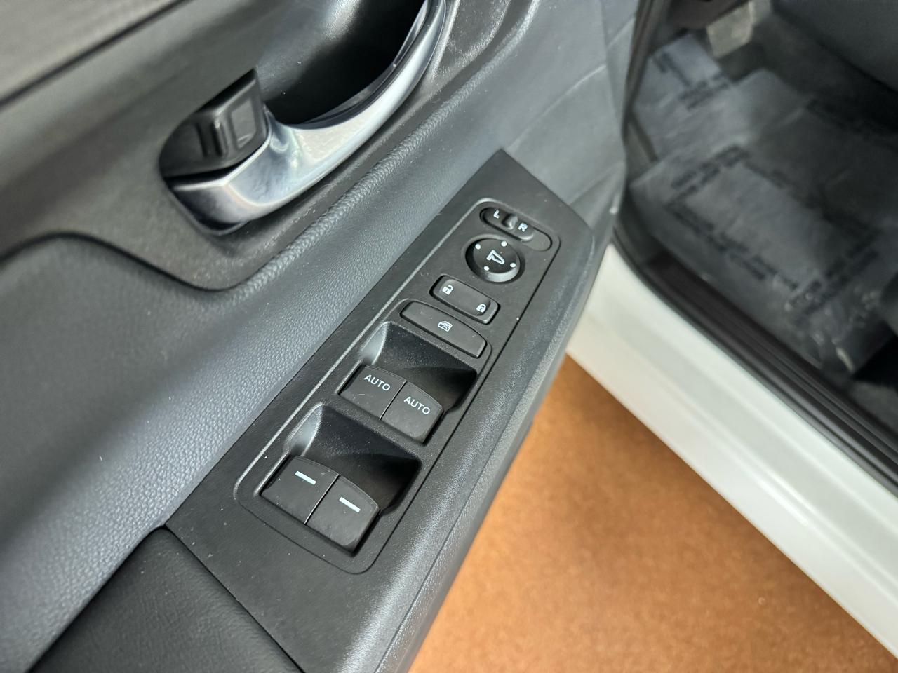 Honda CR-V Hybrid Sport AWD 2025