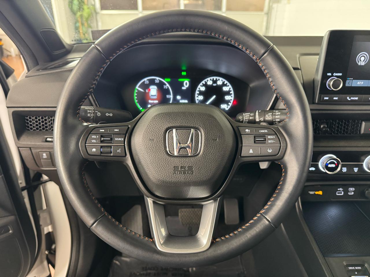 Honda CR-V Hybrid Sport AWD 2025