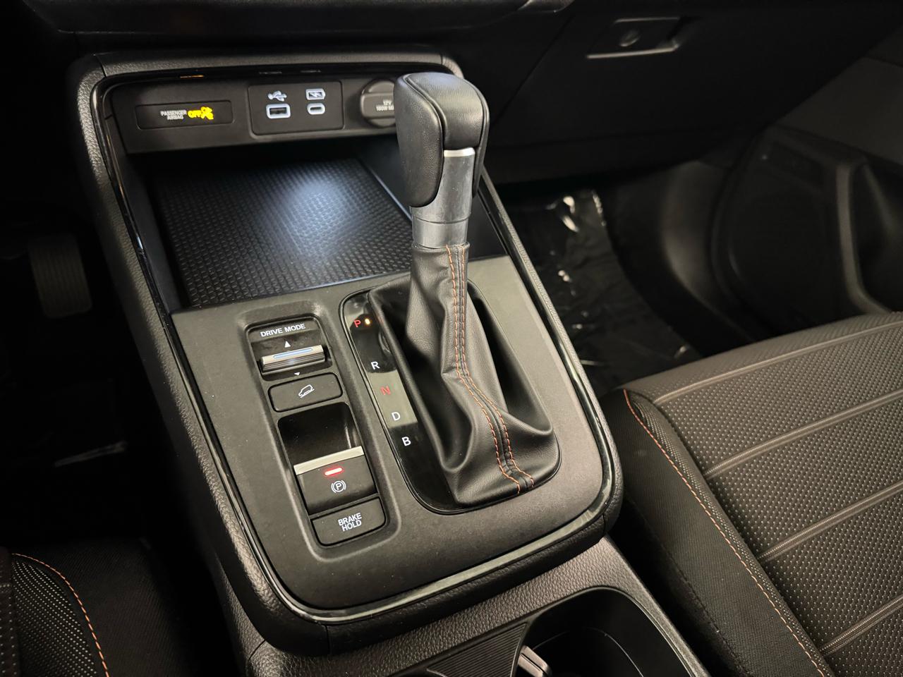 Honda CR-V Hybrid Sport AWD 2025