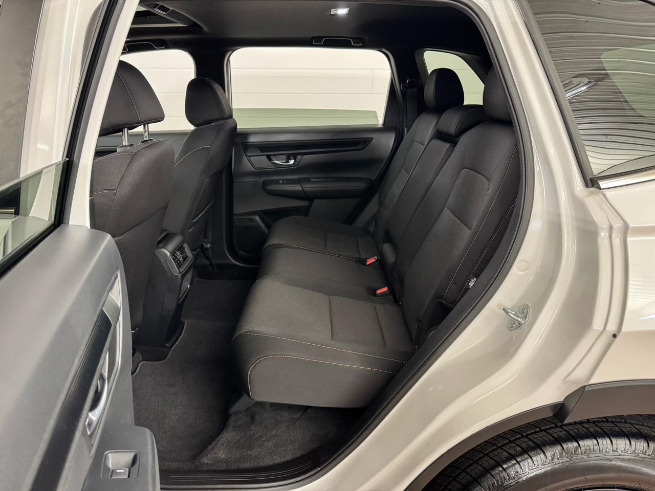 Honda CR-V Hybrid Sport AWD 2025