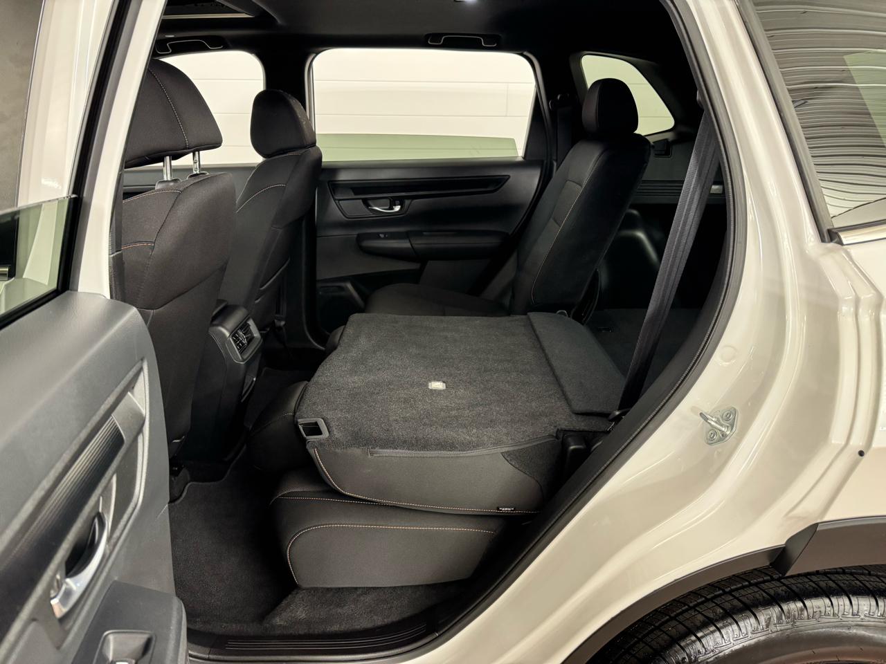 Honda CR-V Hybrid Sport AWD 2025