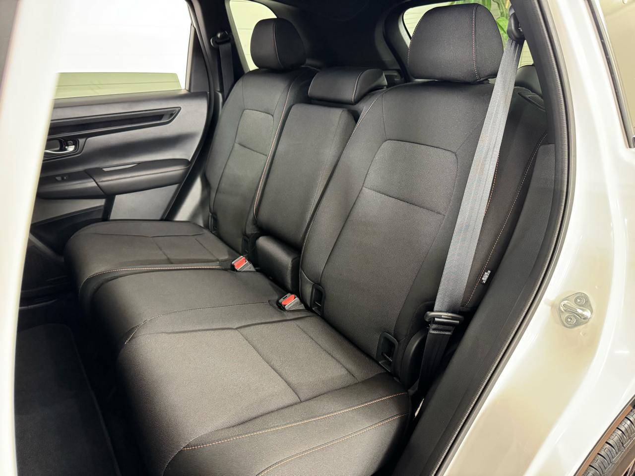 Honda CR-V Hybrid Sport AWD 2025