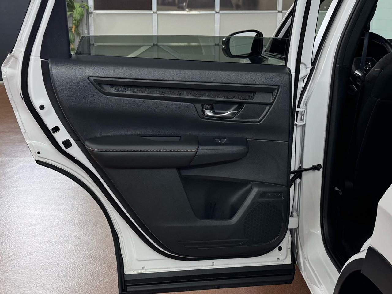 Honda CR-V Hybrid Sport AWD 2025