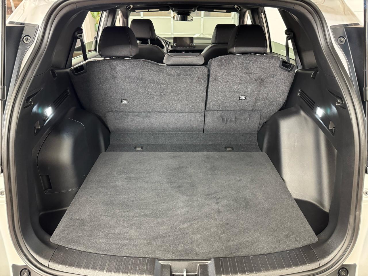 Honda CR-V Hybrid Sport AWD 2025