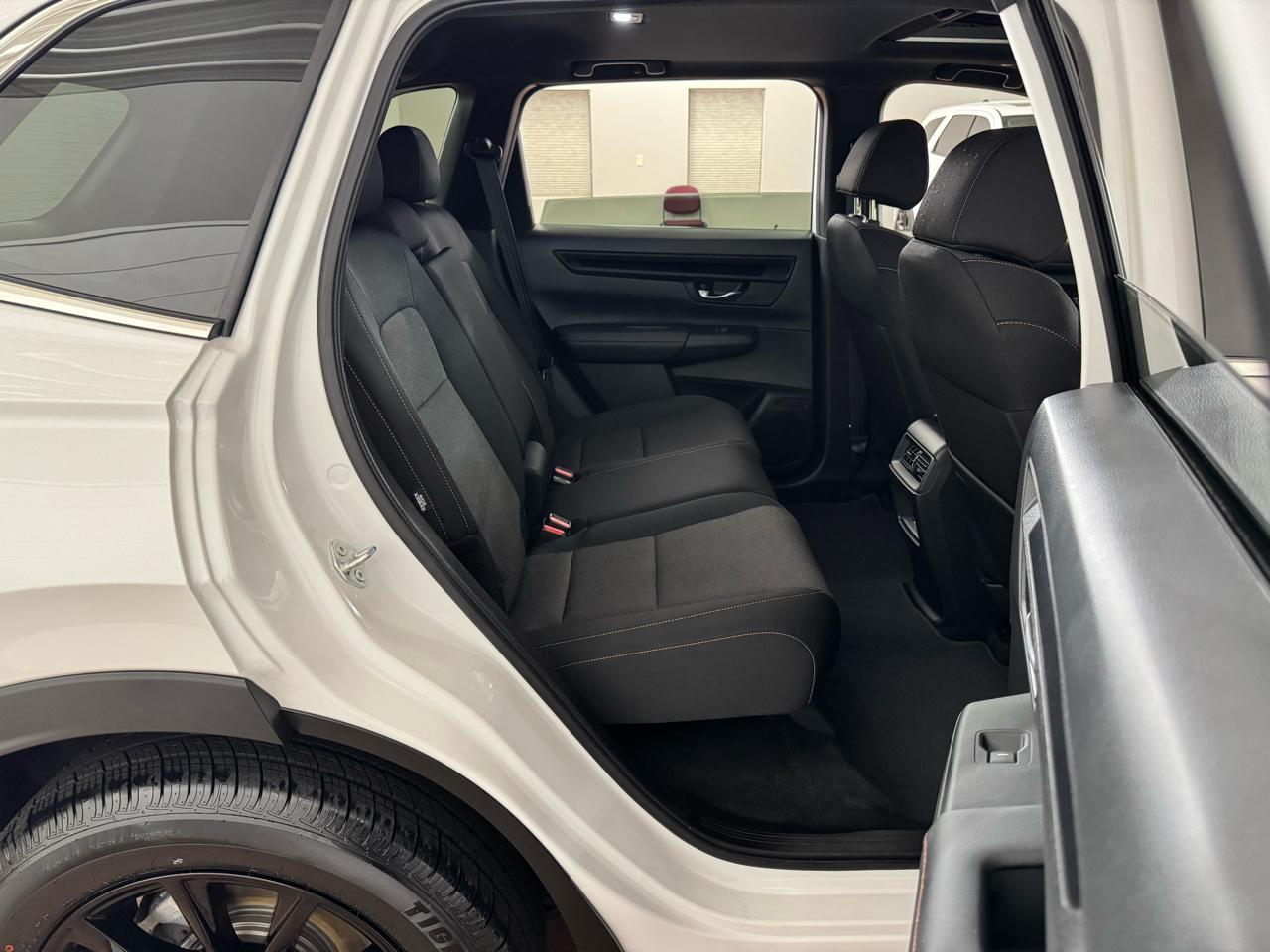 Honda CR-V Hybrid Sport AWD 2025