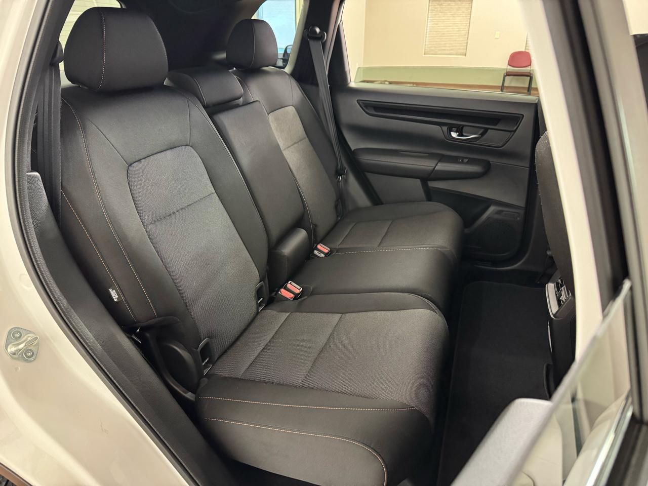 Honda CR-V Hybrid Sport AWD 2025