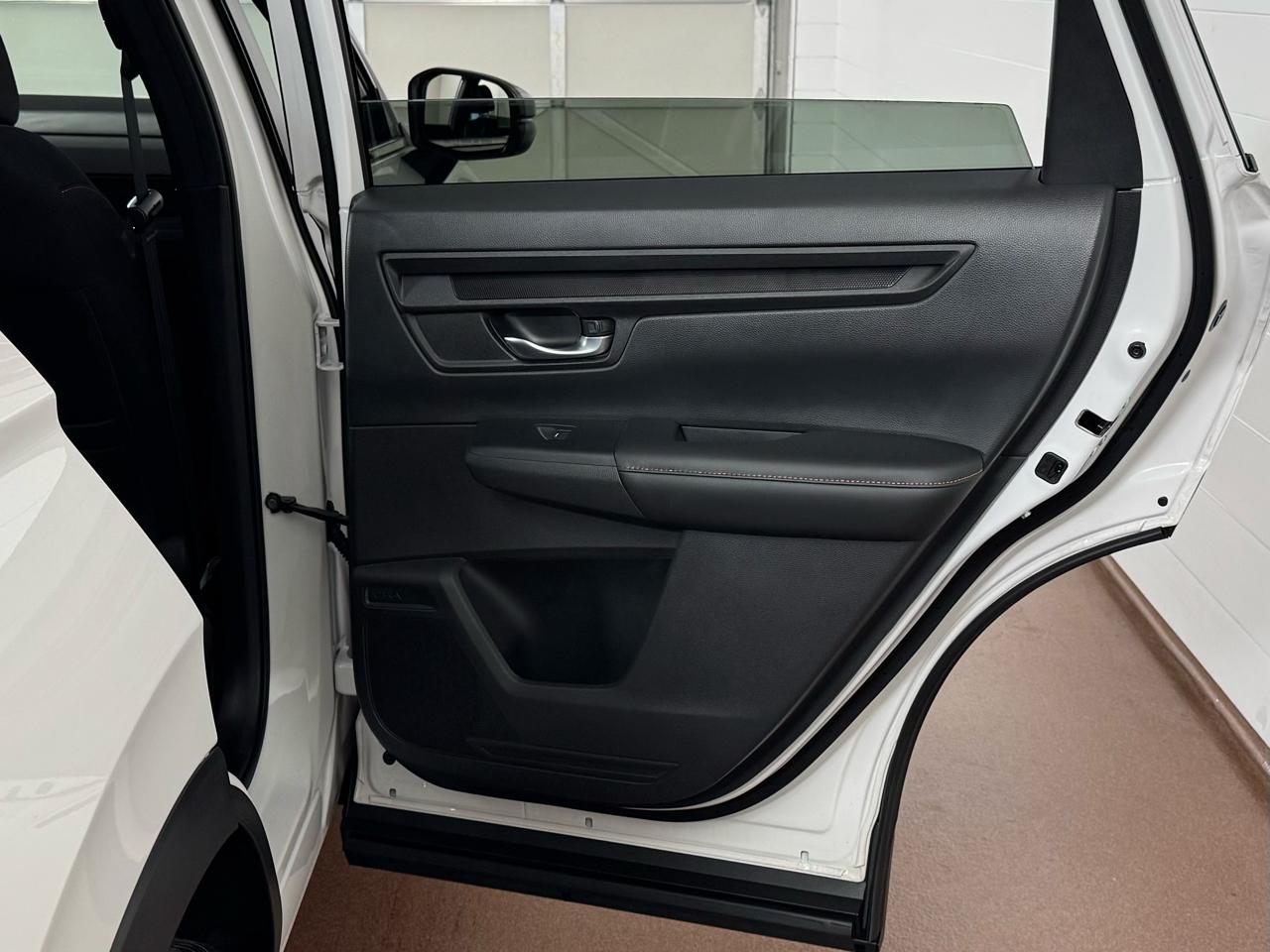 Honda CR-V Hybrid Sport AWD 2025