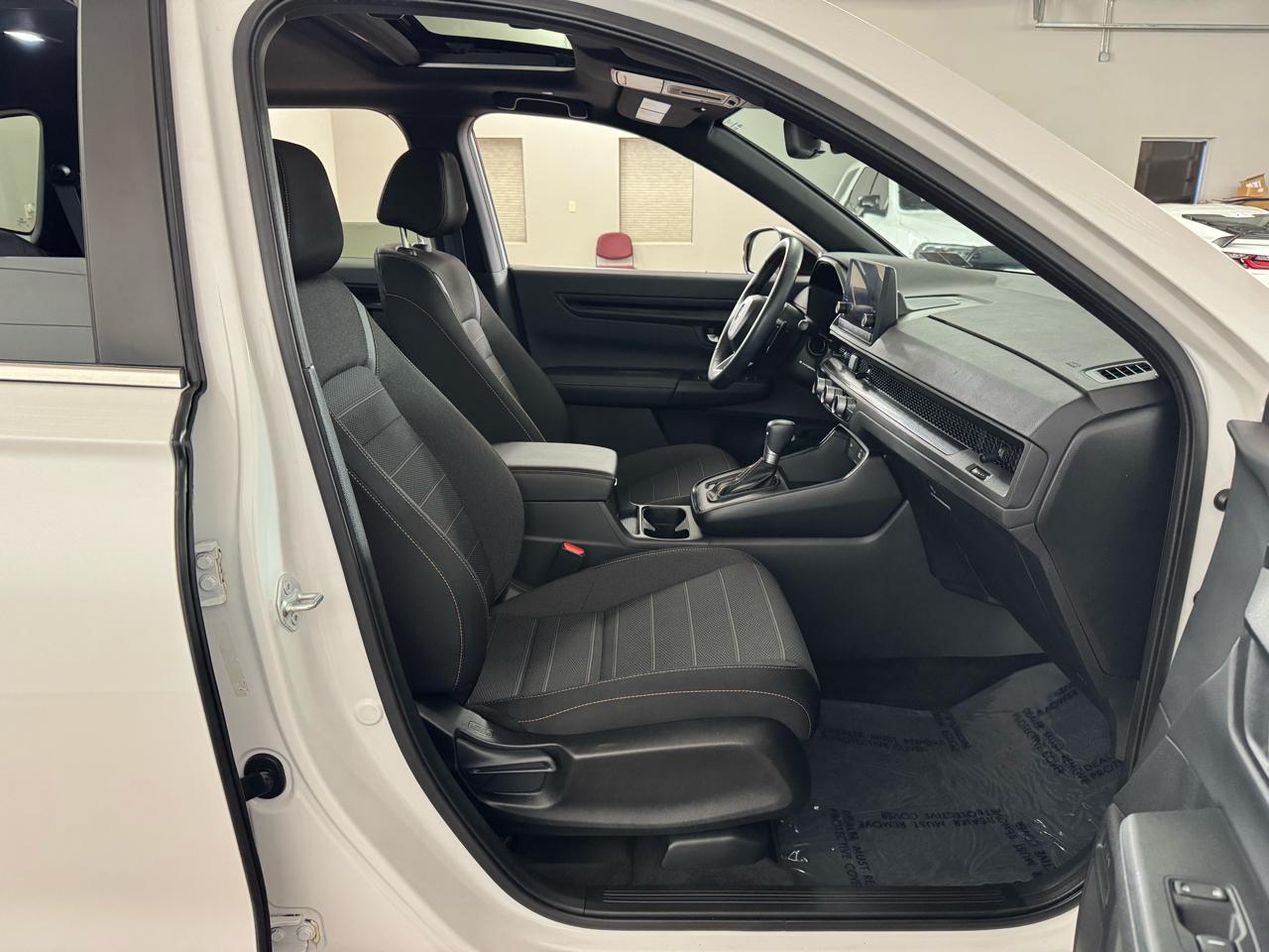 Honda CR-V Hybrid Sport AWD 2025