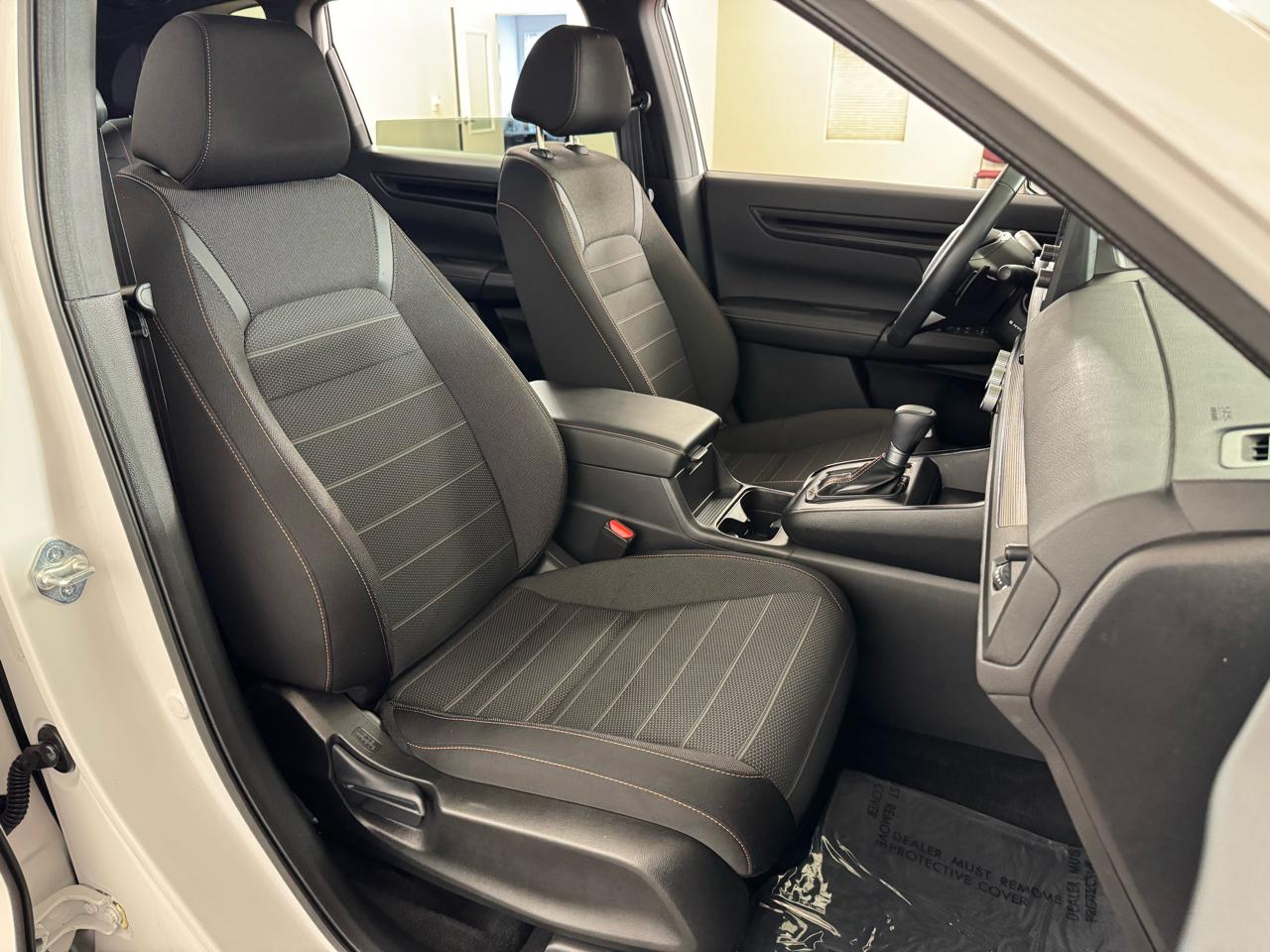 Honda CR-V Hybrid Sport AWD 2025