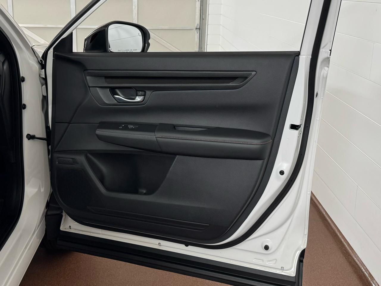 Honda CR-V Hybrid Sport AWD 2025