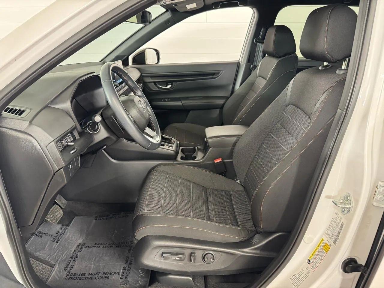 Honda CR-V Hybrid Sport AWD 2025