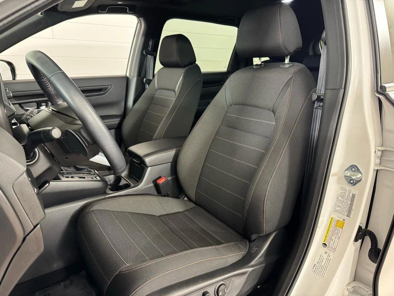 Honda CR-V Hybrid Sport AWD 2025