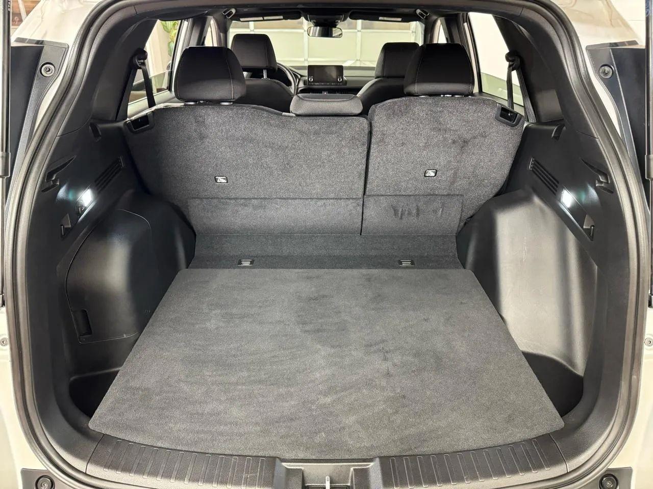 Honda CR-V Hybrid Sport AWD 2025