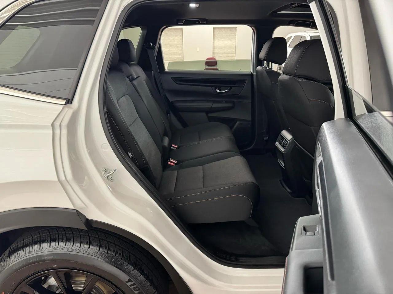 Honda CR-V Hybrid Sport AWD 2025
