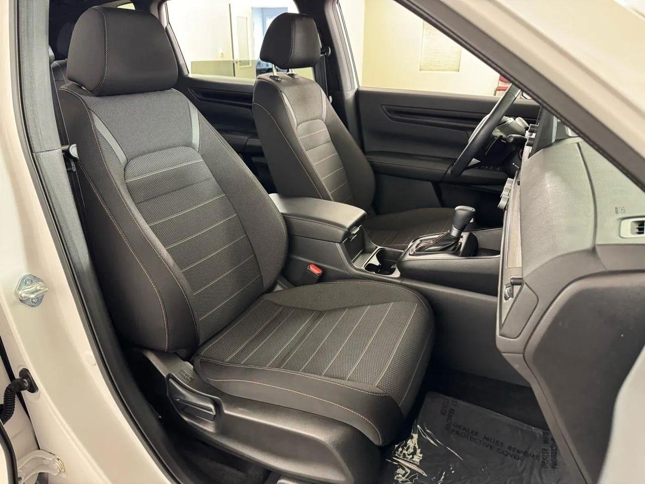 Honda CR-V Hybrid Sport AWD 2025