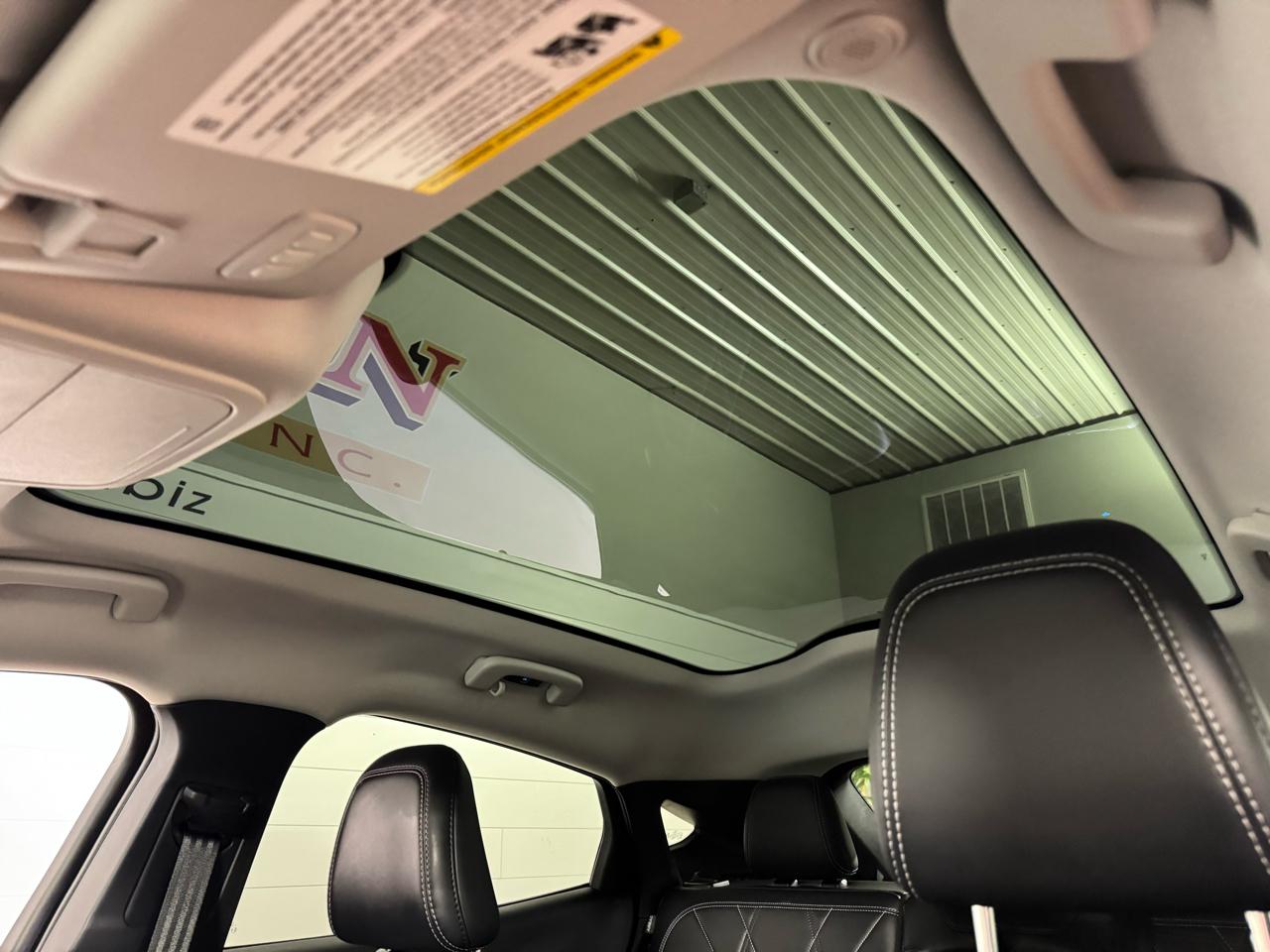 Ford Mustang Mach-E  2023