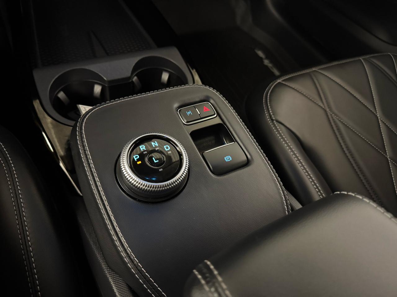 Ford Mustang Mach-E  2023