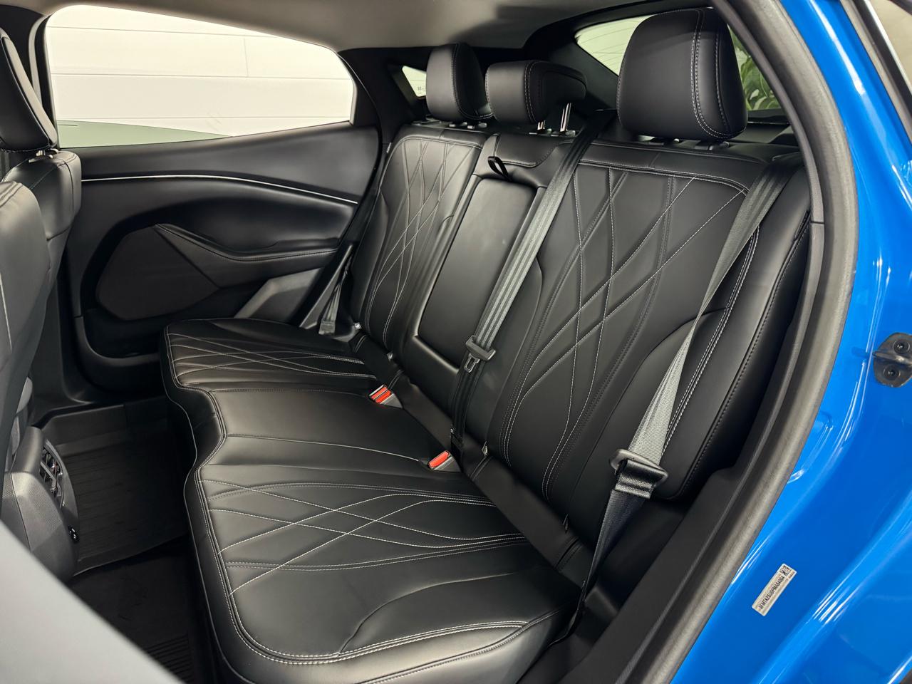 Ford Mustang Mach-E  2023