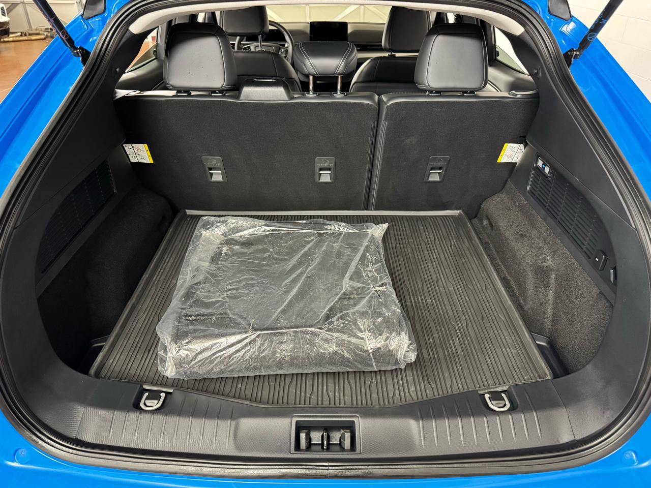 Ford Mustang Mach-E  2023