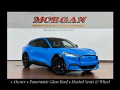 2023 Ford Mustang Mach-E 