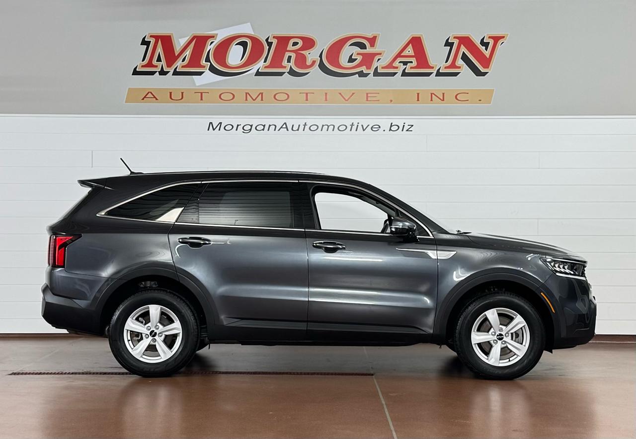 Kia Sorento LX AWD 2022