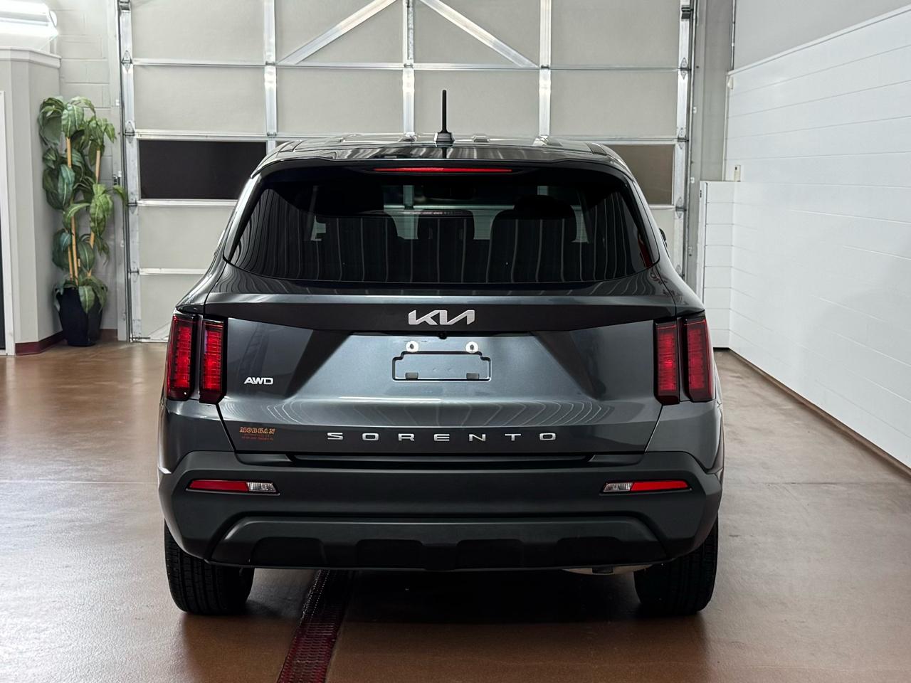 Kia Sorento LX AWD 2022