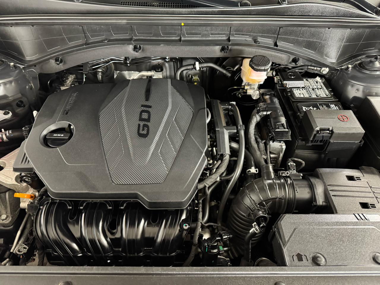 Kia Sorento LX AWD 2022