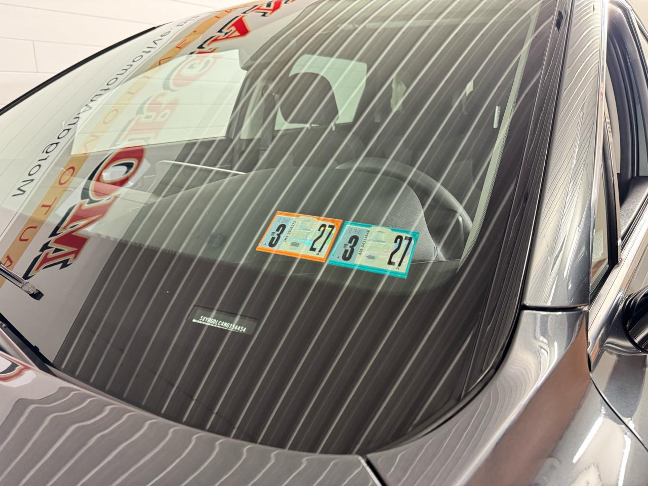 Kia Sorento LX AWD 2022