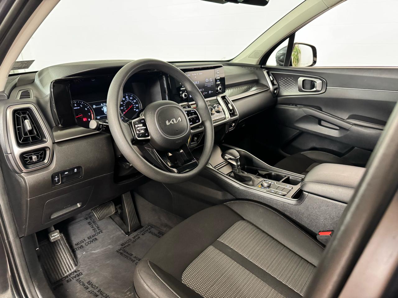 Kia Sorento LX AWD 2022