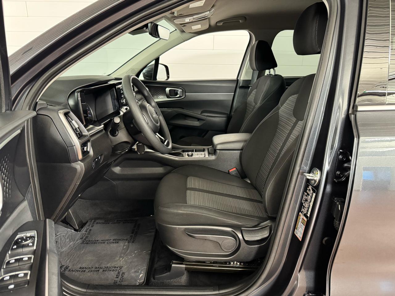 Kia Sorento LX AWD 2022