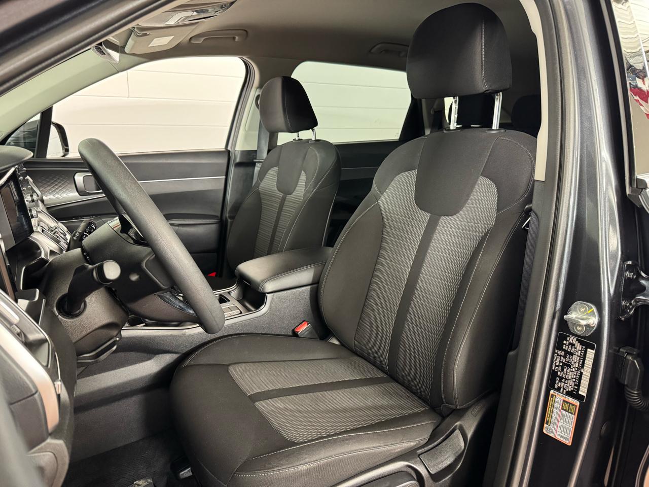 Kia Sorento LX AWD 2022