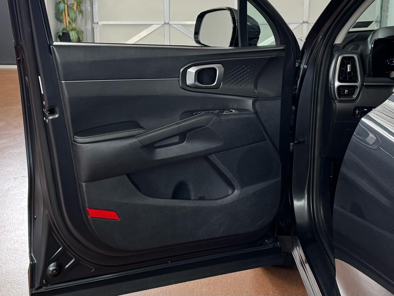 Kia Sorento LX AWD 2022