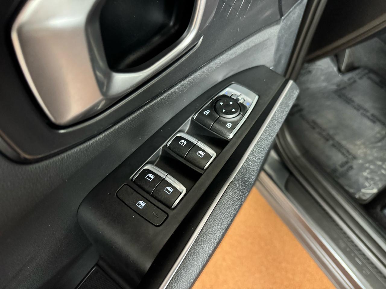 Kia Sorento LX AWD 2022