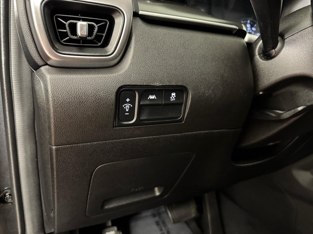 Kia Sorento LX AWD 2022