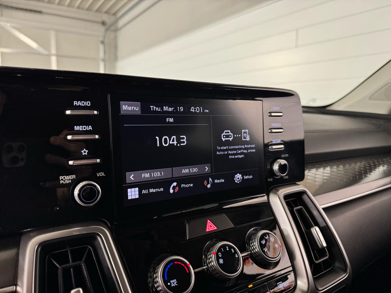 Kia Sorento LX AWD 2022