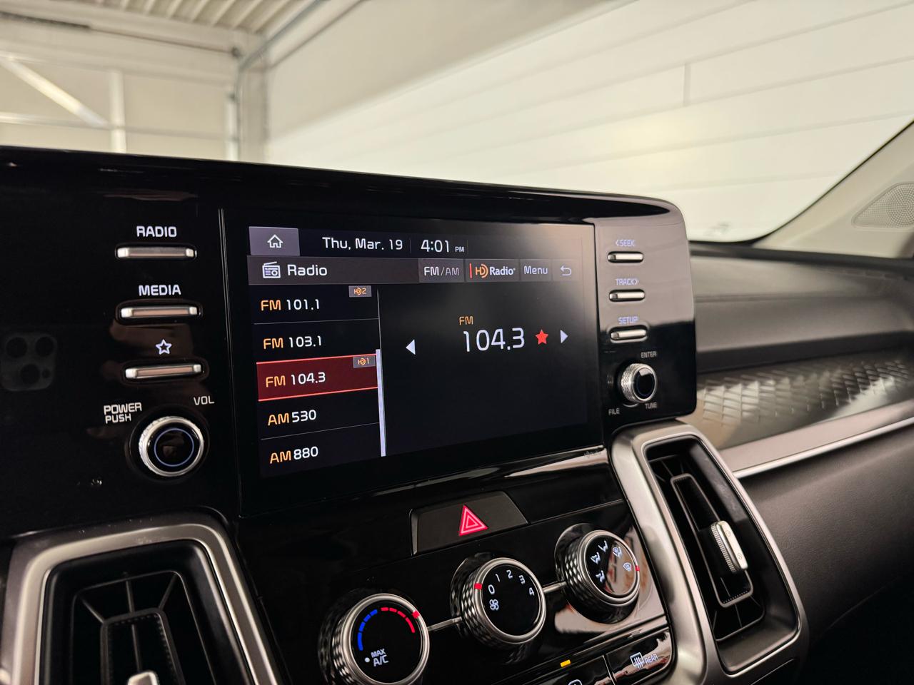 Kia Sorento LX AWD 2022